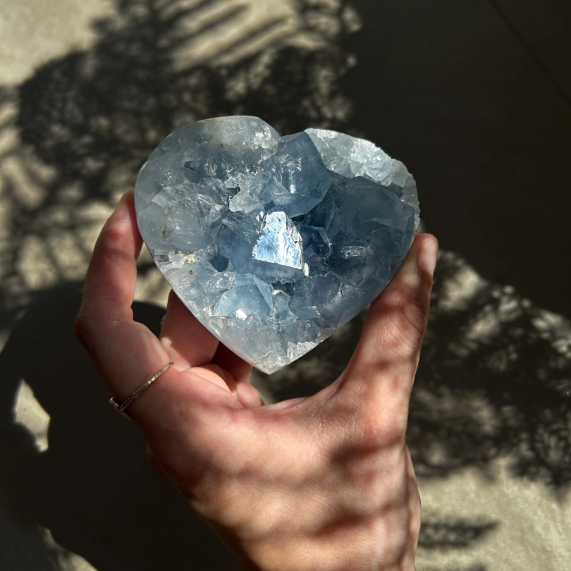 cuore di Celestina